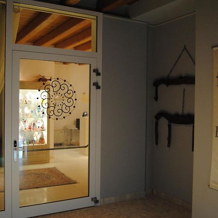 Agriturismo Ca' Beatrice Favaro Veneto Esterno foto