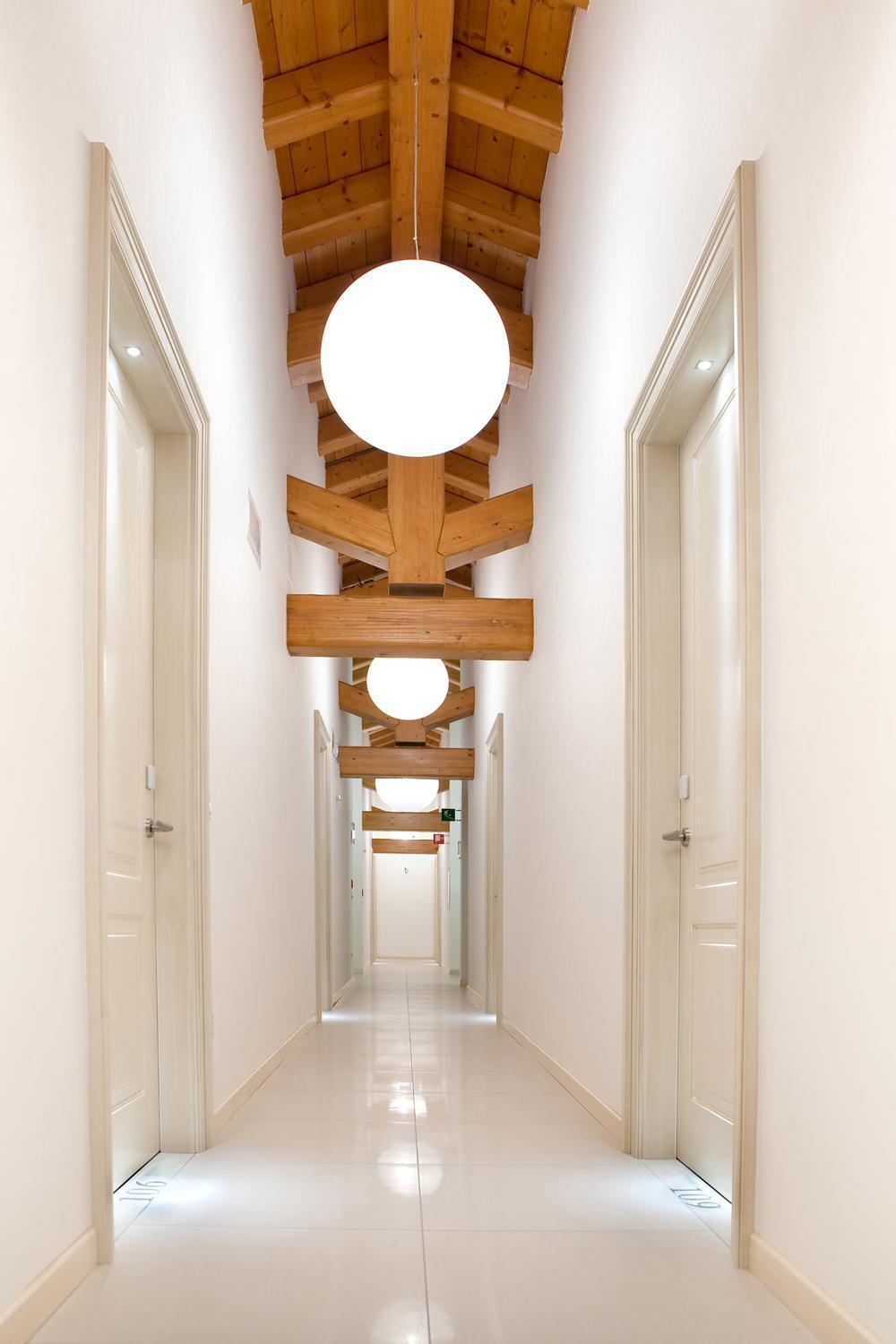 Agriturismo Ca' Beatrice Favaro Veneto Interno foto