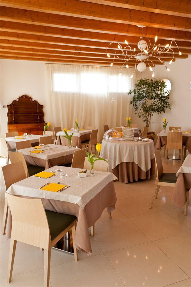 Agriturismo Ca' Beatrice Favaro Veneto Esterno foto
