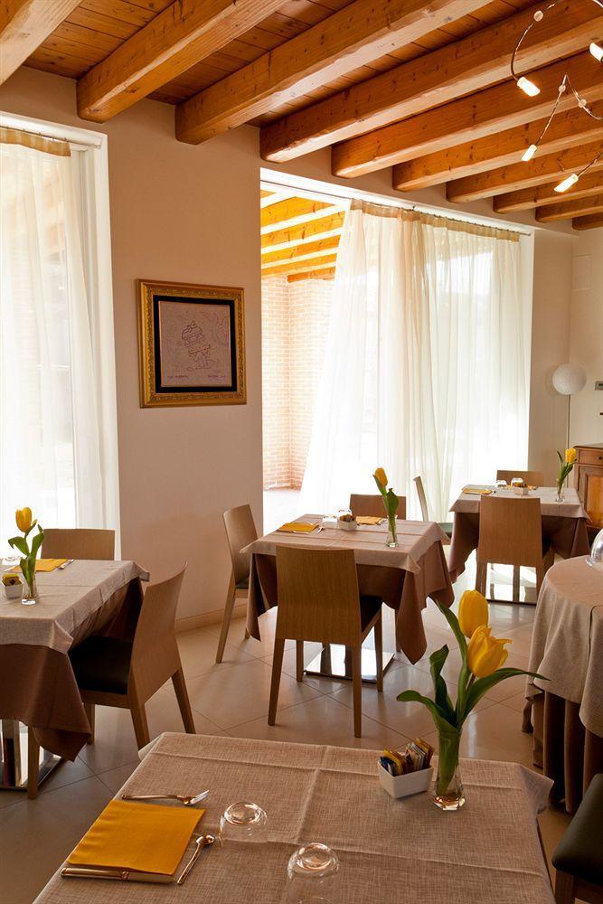 Agriturismo Ca' Beatrice Favaro Veneto Esterno foto